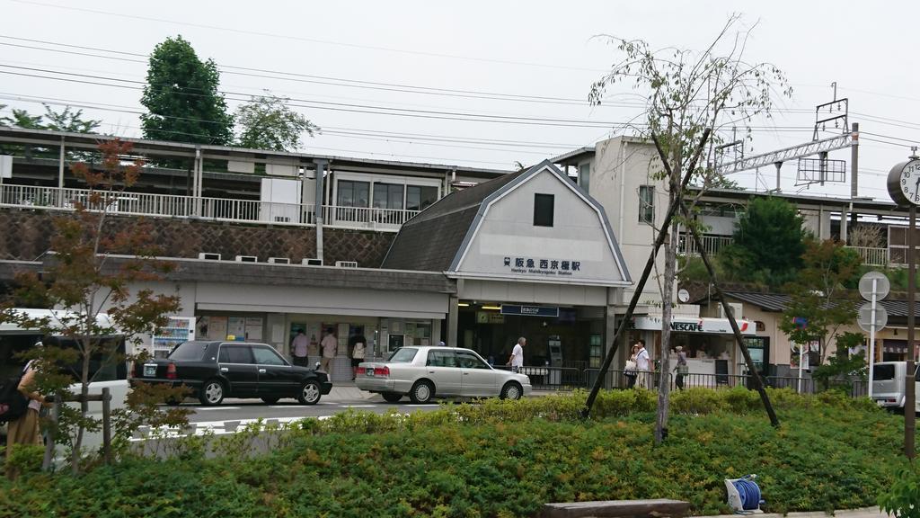 Guest House Kotone Kyoto Exterior photo