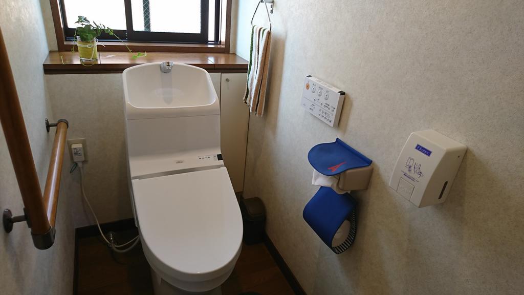 Guest House Kotone Kyoto Exterior photo