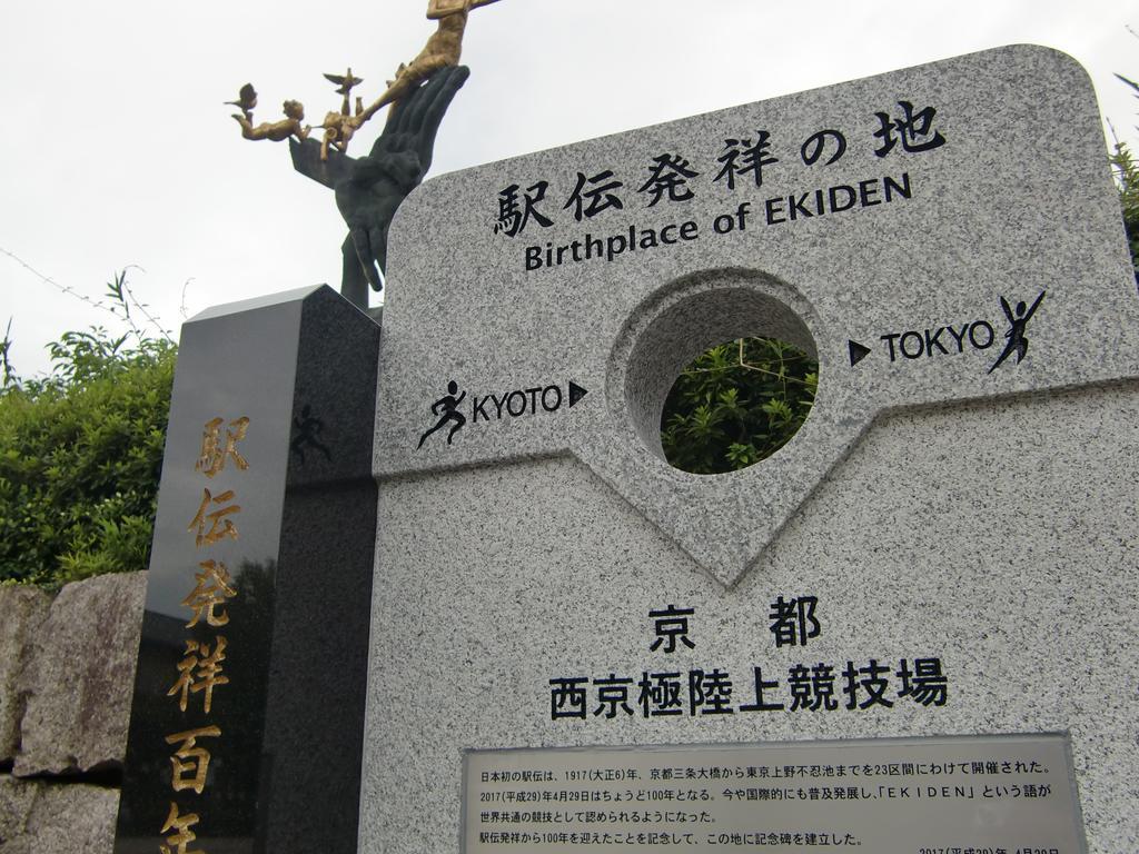 Guest House Kotone Kyoto Exterior photo